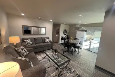 Image de Cozy Retreat Apartment