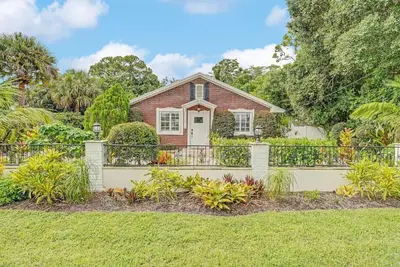 Image de *New* Hugh St. Hideaway w/ Pool