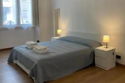 Image de Spacious two-room apartment 5 min from Lambrate station