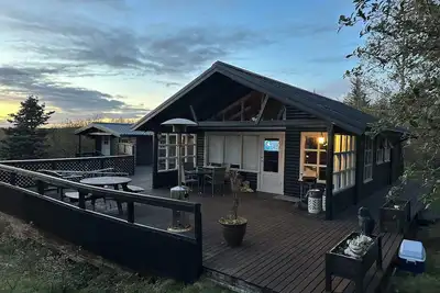 Image de Beautiful family Cabin with in Grímsnes- og Grafningshreppur
