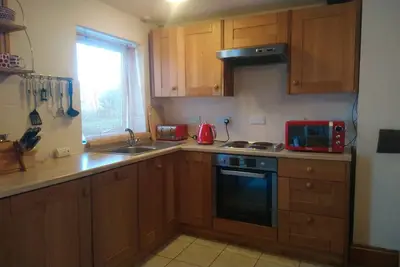 Image de Cuckoo Springs Cottage A Romantic Quiet Cosy Retreat Close  Beaches and Village