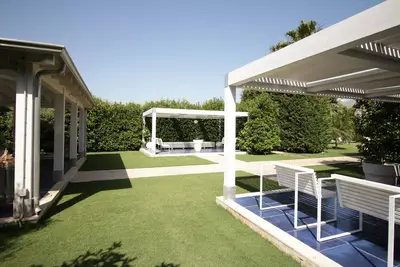 Image de Homi - Sicilian Luxury Country Villa