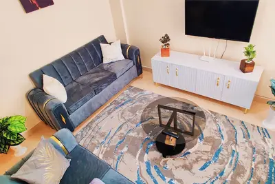 Image de Cozy 1 bedroom close to town