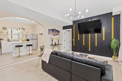 Image de Cozy 1-bedroom with Ac and WiFi in lovely Elizabeth