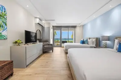 Charming 2-bedroom apartment in delightful Río Grande