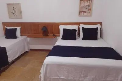 Image de Vacation house in Flecheiras