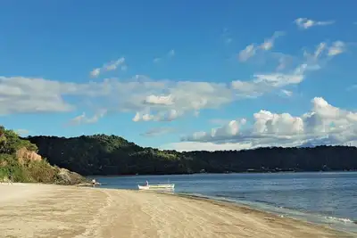 Image de Perfect getaway beach resort with a great view of Subic bay