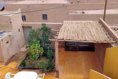Image de Charming Luxury House with Ac in Merzouga sahara desert