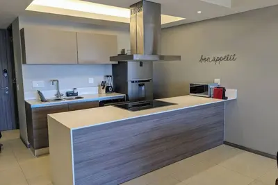 Image de Luxury Department in Zona Andares