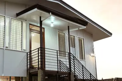 Image de 4-Bedroom House in Baguio City with Parking. Pet-friendly!