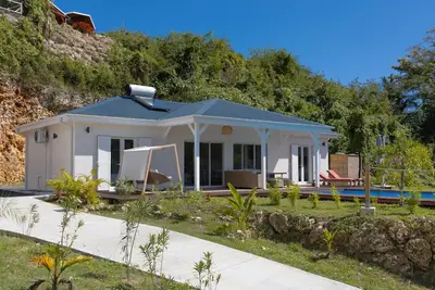 Image de Villa Arubana - Evasion tropicale avec piscine privée