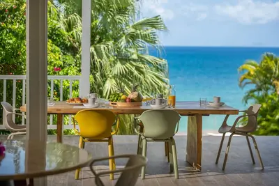 Image de Villa Yali Exceptionnelle Vue Mer