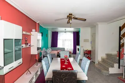 Image de Appartement 'Letamendi' avec terrasse privée, Wi-Fi et climatisation