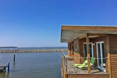 Image de Hausboot à Barth am Barther Bodden
