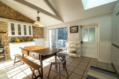 Image de Maison bord de mer 5 pers - Séné