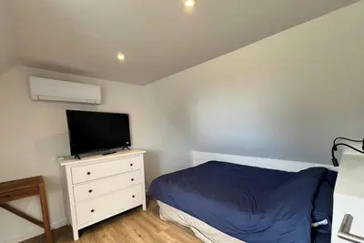 Chez Lulu et Pierrot