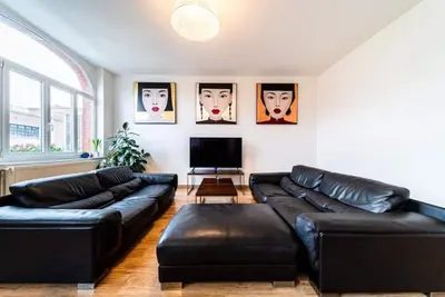 Image de 'Appartement' avec Wi-Fi