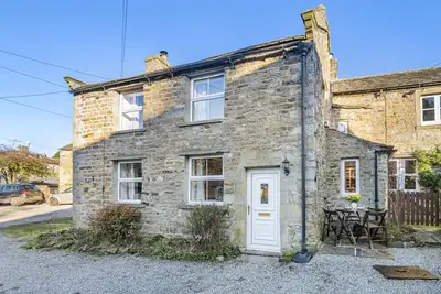 Image de Cherry Tree Cottage - Langthwaite