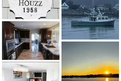 Image de Home on Rye Harbor