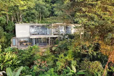 Image de La Estrella Sierra Nevada de Santa Marta