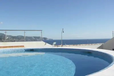 Image de 3 bedrooms with free parking in Plaza de España