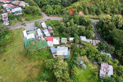 Image de Charming 3-bedroom house with Ac and WiFi in Quepos