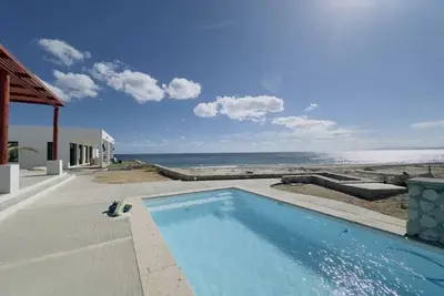 Image de Beachfront Retreat Casita