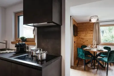 Image de Vacation apartment Zürs - Ludwig's Mountain Lodges