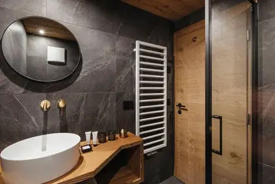 Image de Vacation apartment Lech - Ludwig's Mountain Lodges