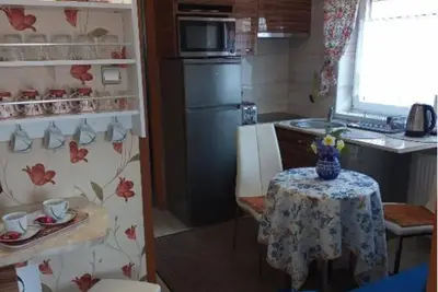 Image de Riviera Apartment Family Apartments near the swimming pool and aquapark!