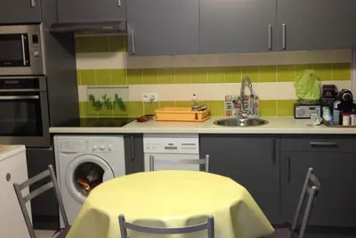 Image de Coraux Résidence maison+Véranda park piscines