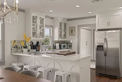 Image de Travelin` On Tulsa Time-Near Expo|Tu|Downtown