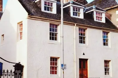 Image de Jacobite's Retreat, 17th century cottage