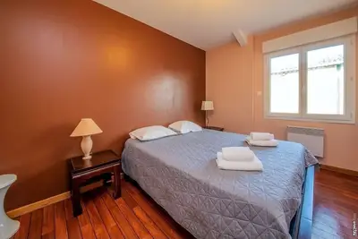 Image de Gite au cœur des vignes