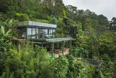 Image de El Cielo Sierra Nevada de Santa Marta