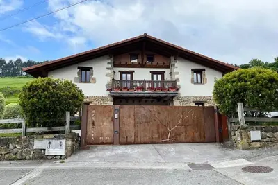 Image de Extekone-A Mountain apartment (pet friendly)