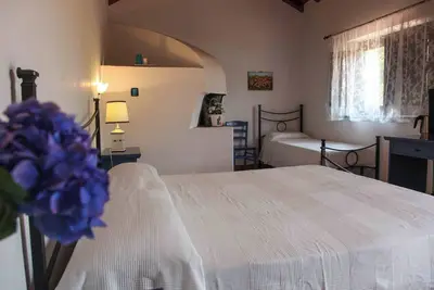 Image de Galea farmhouse swimming pool in the greens, homemade restaurant, relaxation and nature