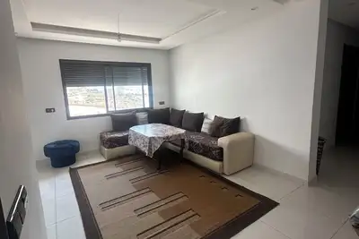 Image de Appartement à 9 min à pied de la plage d’Anza