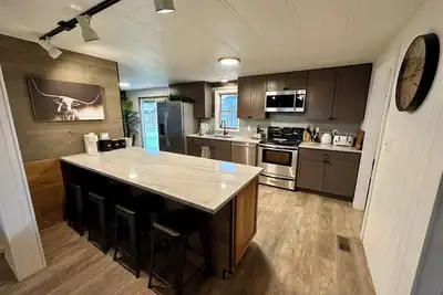 Image de Hillman Homestead spacious, 4-bedroom house in the quiet country on 1 acre