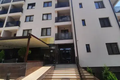 Image de Wonderful apartment with WiFi in charming Zlatibor