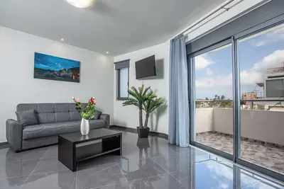 Image de Mariam Luxury Apts B2