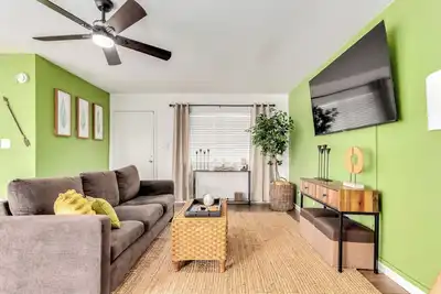 Image de The Sandlot Hideaway 3bed / 3bath Near Cubs Field