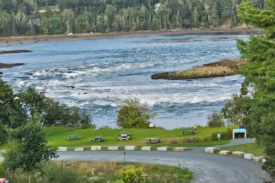 Image de Dream big at Once Upon a Tide