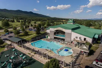 Image de Charming 2-bedroom home at Massanutten Resort