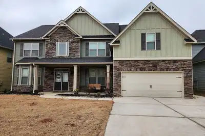 Image de Spacious 4500 sqft 5-bdr house in Evans 14 mile from Augusta National Golf Club