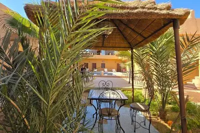 Image de nomad apartments