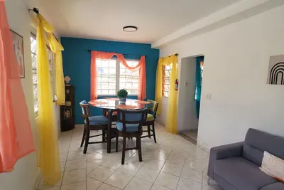 Image de Nice 2-bedroom 2nd floor apartment with Ac, WiFi in fabulous Fajardo and views