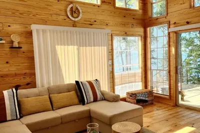 Image de Charming Lakeview Lakehouse, Escape to Toledo Bend Lake, Hemphill, Tx