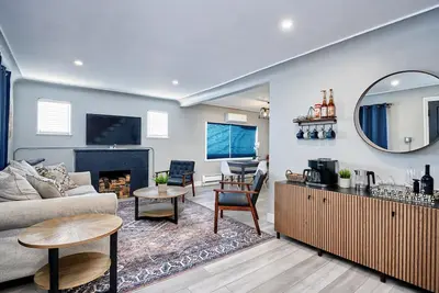 Restful Home in Denver