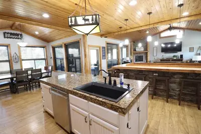 Image de Caddo Riverside Retreat
